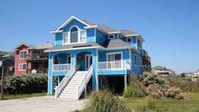 OS5Q, Olympus- Semi-Oceanfront, Close to Beach, Private Pool, Pool Table